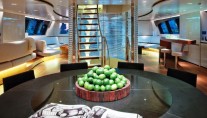 Panthalassa - Dining